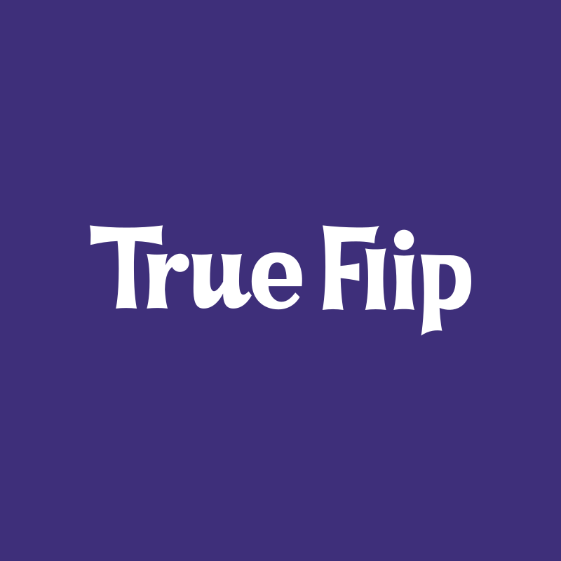 True Flip Casino
